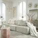 Bales Accent Chair - Casa Morelos / Coahuila Furniture (Oklahoma City, OK)