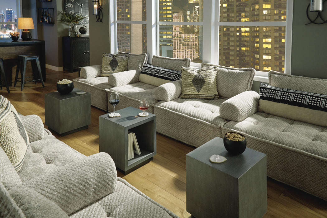 Bales Accent Chair - Casa Morelos / Coahuila Furniture (Oklahoma City, OK)
