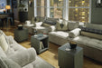 Bales Accent Chair - Casa Morelos / Coahuila Furniture (Oklahoma City, OK)