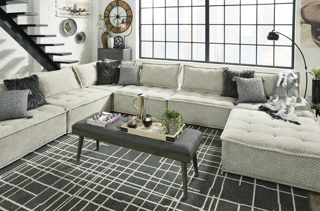 Bales Accent Chair - Casa Morelos / Coahuila Furniture (Oklahoma City, OK)
