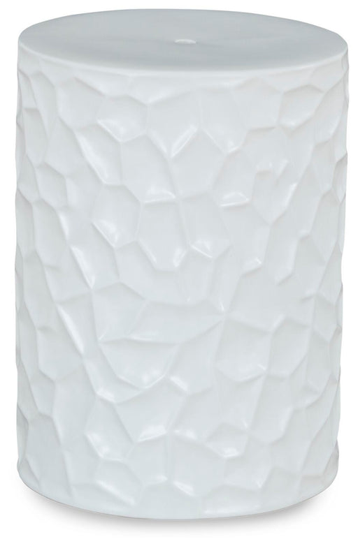 Jungrove Stool - Casa Morelos / Coahuila Furniture (Oklahoma City, OK)