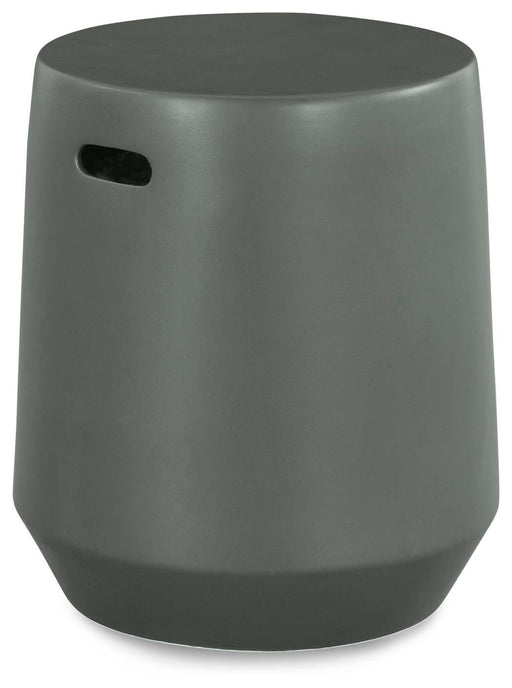 Kalmunds Stool - Casa Morelos / Coahuila Furniture (Oklahoma City, OK)