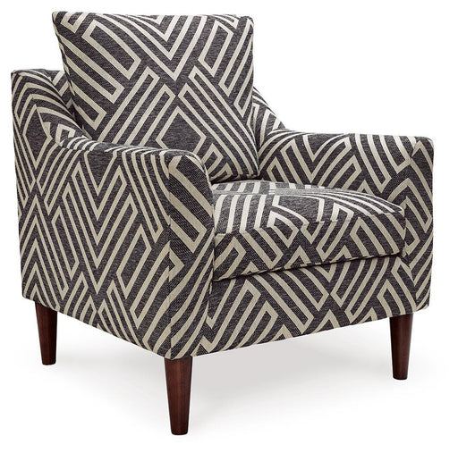 Morrilton Next-Gen Nuvella Accent Chair - Casa Morelos / Coahuila Furniture (Oklahoma City, OK)