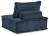 Bales Accent Chair - Casa Morelos / Coahuila Furniture (Oklahoma City, OK)