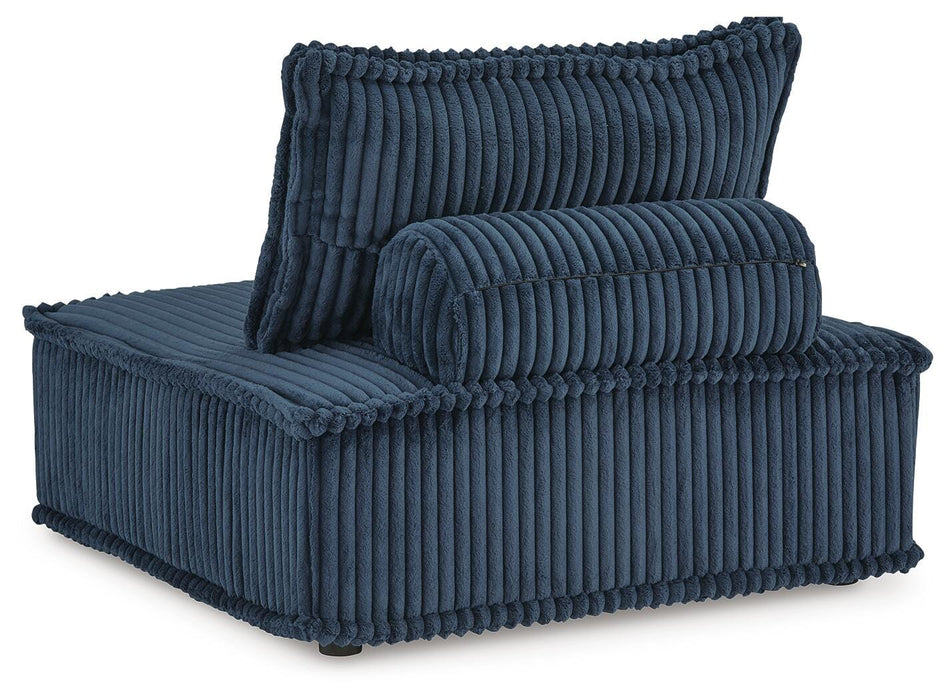 Bales Accent Chair - Casa Morelos / Coahuila Furniture (Oklahoma City, OK)