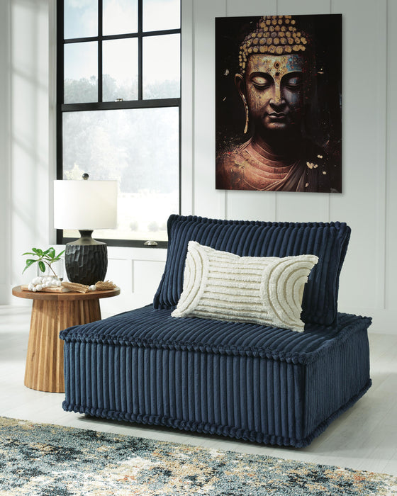 Bales Accent Chair - Casa Morelos / Coahuila Furniture (Oklahoma City, OK)
