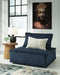 Bales Accent Chair - Casa Morelos / Coahuila Furniture (Oklahoma City, OK)