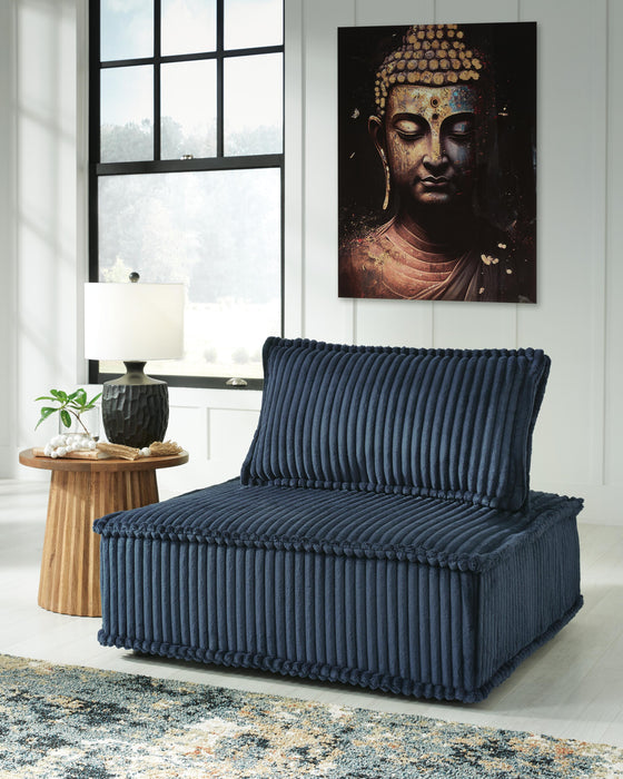 Bales Accent Chair - Casa Morelos / Coahuila Furniture (Oklahoma City, OK)