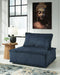 Bales Accent Chair - Casa Morelos / Coahuila Furniture (Oklahoma City, OK)