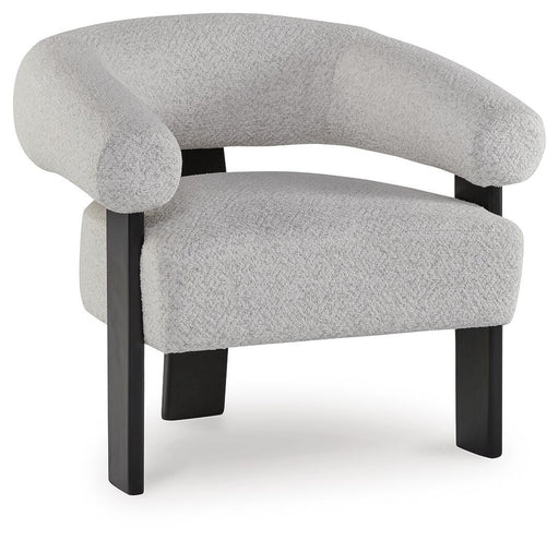 Dultish Accent Chair - Casa Morelos / Coahuila Furniture (Oklahoma City, OK)
