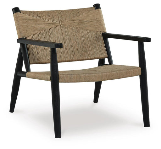 Halfmore Accent Chair - Casa Morelos / Coahuila Furniture (Oklahoma City, OK)