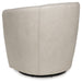 Kierreys Swivel Accent Chair - Casa Morelos / Coahuila Furniture (Oklahoma City, OK)