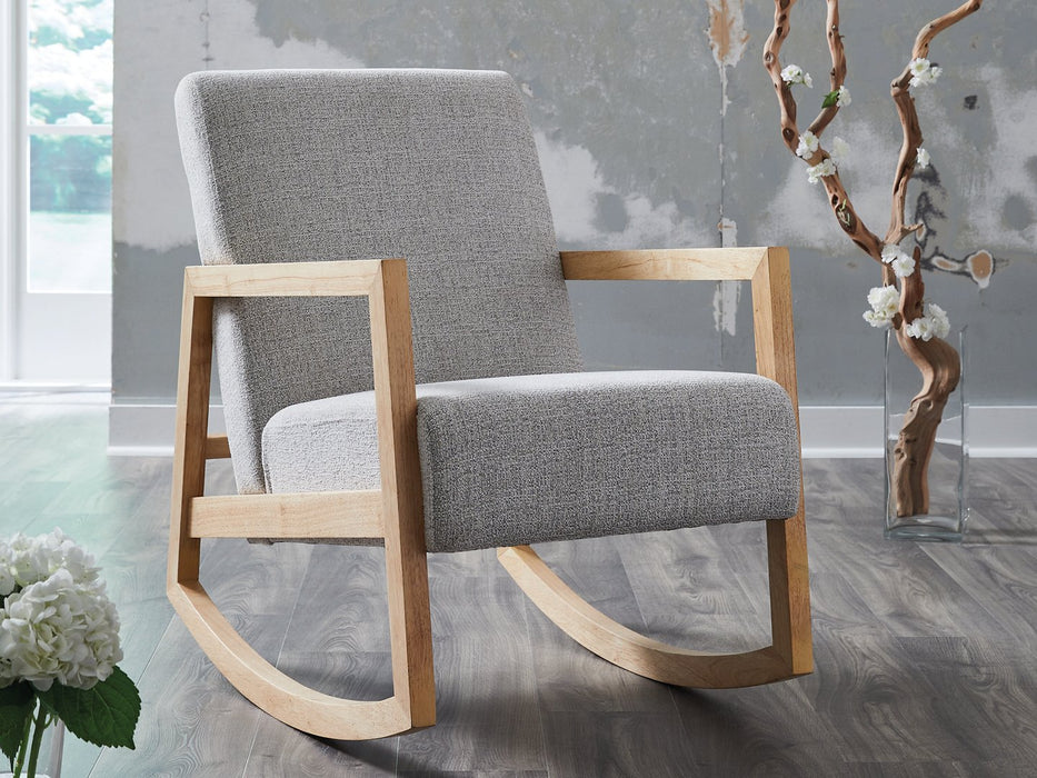 Wychworth Accent Chair - Casa Morelos / Coahuila Furniture (Oklahoma City, OK)