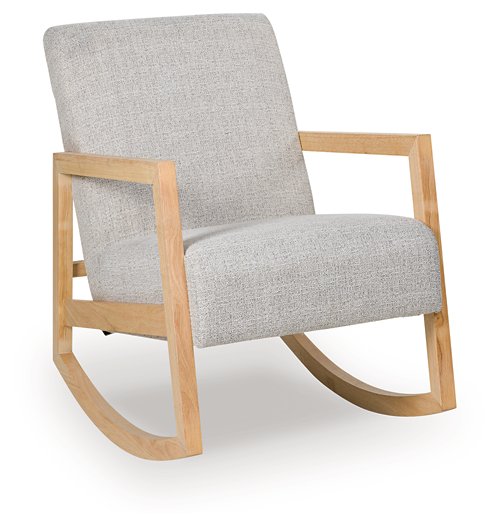 Wychworth Accent Chair - Casa Morelos / Coahuila Furniture (Oklahoma City, OK)