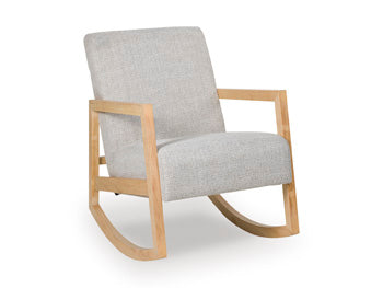 Wychworth Accent Chair - Casa Morelos / Coahuila Furniture (Oklahoma City, OK)