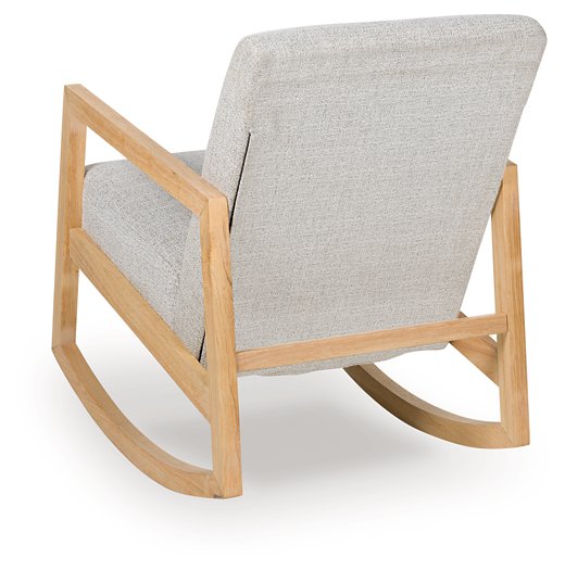 Wychworth Accent Chair - Casa Morelos / Coahuila Furniture (Oklahoma City, OK)
