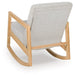 Wychworth Accent Chair - Casa Morelos / Coahuila Furniture (Oklahoma City, OK)