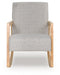 Wychworth Accent Chair - Casa Morelos / Coahuila Furniture (Oklahoma City, OK)