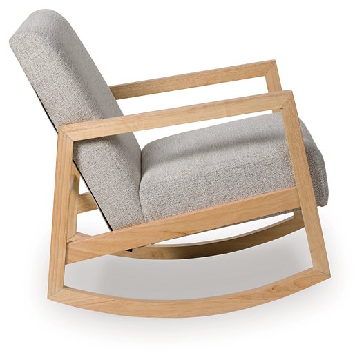 Wychworth Accent Chair - Casa Morelos / Coahuila Furniture (Oklahoma City, OK)