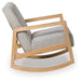 Wychworth Accent Chair - Casa Morelos / Coahuila Furniture (Oklahoma City, OK)