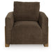 Dairlett Accent Chair - Casa Morelos / Coahuila Furniture (Oklahoma City, OK)