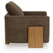 Dairlett Accent Chair - Casa Morelos / Coahuila Furniture (Oklahoma City, OK)