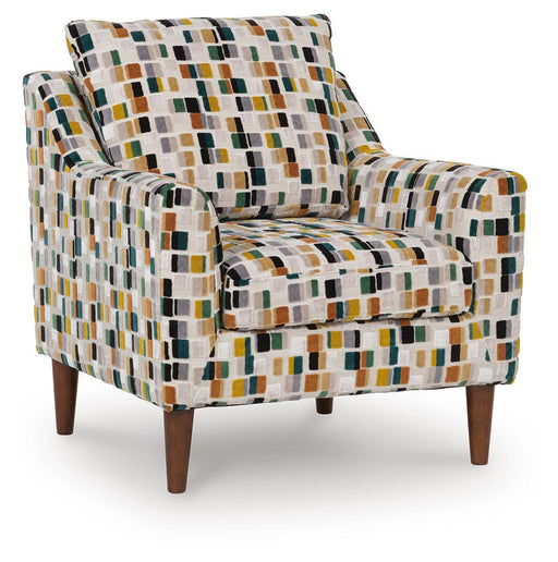 Fenna Accent Chair - Casa Morelos / Coahuila Furniture (Oklahoma City, OK)
