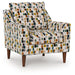 Fenna Accent Chair - Casa Morelos / Coahuila Furniture (Oklahoma City, OK)