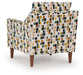 Fenna Accent Chair - Casa Morelos / Coahuila Furniture (Oklahoma City, OK)
