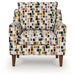 Fenna Accent Chair - Casa Morelos / Coahuila Furniture (Oklahoma City, OK)