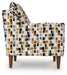 Fenna Accent Chair - Casa Morelos / Coahuila Furniture (Oklahoma City, OK)