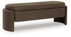 Vavuniya Storage Bench - Casa Morelos / Coahuila Furniture (Oklahoma City, OK)