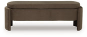 Vavuniya Storage Bench - Casa Morelos / Coahuila Furniture (Oklahoma City, OK)
