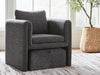 Vreni Accent Chair - Casa Morelos / Coahuila Furniture (Oklahoma City, OK)