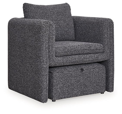 Vreni Accent Chair - Casa Morelos / Coahuila Furniture (Oklahoma City, OK)