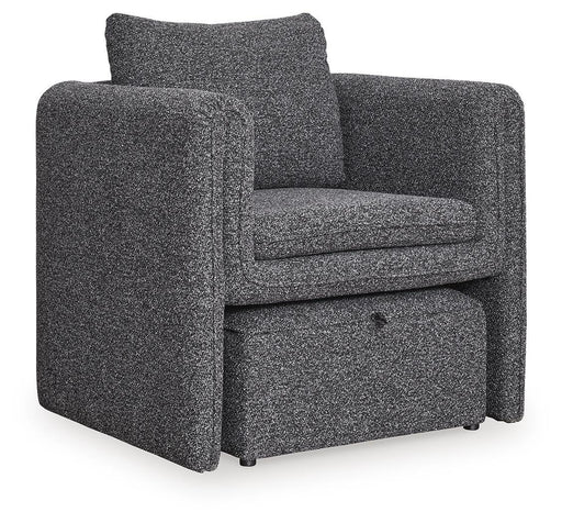Vreni Accent Chair - Casa Morelos / Coahuila Furniture (Oklahoma City, OK)
