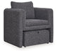 Vreni Accent Chair - Casa Morelos / Coahuila Furniture (Oklahoma City, OK)