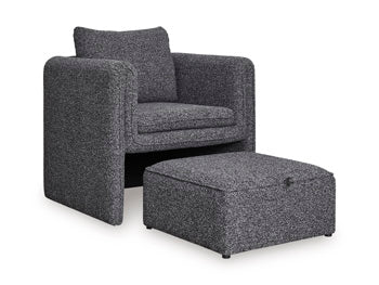 Vreni Accent Chair - Casa Morelos / Coahuila Furniture (Oklahoma City, OK)