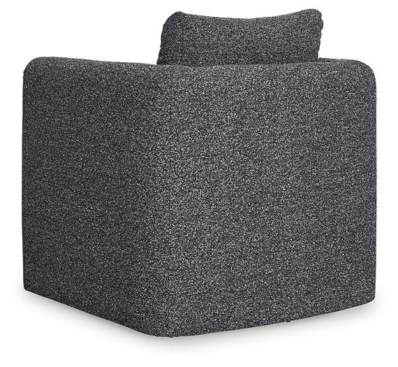 Vreni Accent Chair - Casa Morelos / Coahuila Furniture (Oklahoma City, OK)