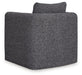 Vreni Accent Chair - Casa Morelos / Coahuila Furniture (Oklahoma City, OK)