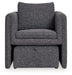 Vreni Accent Chair - Casa Morelos / Coahuila Furniture (Oklahoma City, OK)