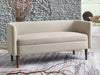 Wainner Accent Bench - Casa Morelos / Coahuila Furniture (Oklahoma City, OK)