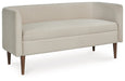 Wainner Accent Bench - Casa Morelos / Coahuila Furniture (Oklahoma City, OK)