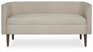 Wainner Accent Bench - Casa Morelos / Coahuila Furniture (Oklahoma City, OK)