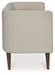 Wainner Accent Bench - Casa Morelos / Coahuila Furniture (Oklahoma City, OK)