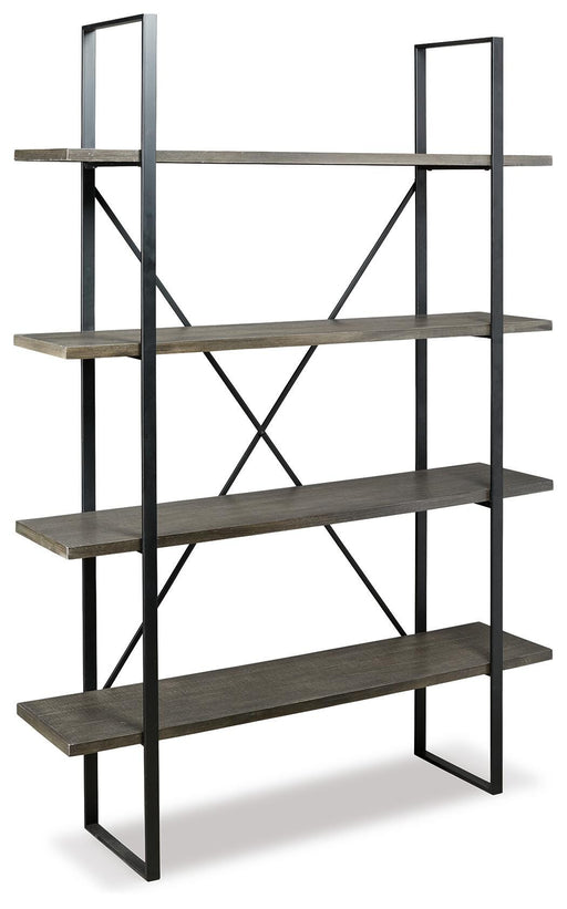 Gilesgrove Bookcase - Casa Morelos / Coahuila Furniture (Oklahoma City, OK)