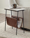 Etanbury Accent Table - Casa Morelos / Coahuila Furniture (Oklahoma City, OK)