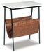 Etanbury Accent Table - Casa Morelos / Coahuila Furniture (Oklahoma City, OK)