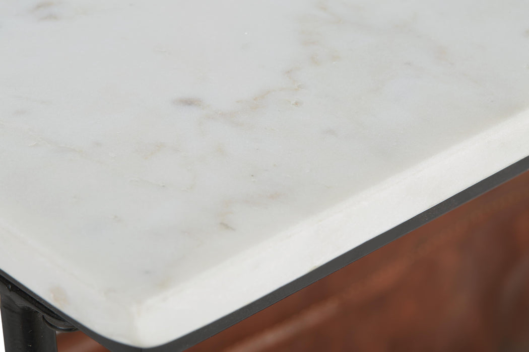 Etanbury Accent Table - Casa Morelos / Coahuila Furniture (Oklahoma City, OK)