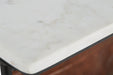 Etanbury Accent Table - Casa Morelos / Coahuila Furniture (Oklahoma City, OK)